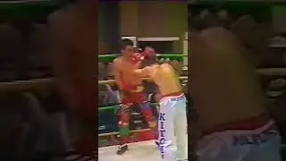 #RCFA #OldSchool #fight#shorts #SA#title #jab#cross #counter #uppercut #hook #combo