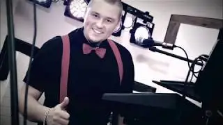 ADAM URBAŃSKI - ZAPOMNIEĆ MUSZĘ O TOBIE -STUDIO MISTER