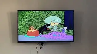 SpongeBob SquarePants &lsquo;Naughty Nautical Neighbours&rsquo; Scene