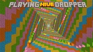 The hive dropper