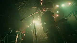 MEAT EATERS / レミング【LIVE】