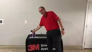 Bill's Garage 3M Cavity Wax Application