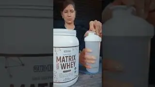 Как правильно принимать протеин для набора мышечной массы? 💪