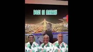 Bogi Ni Marau