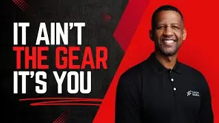 You Are WASTING Money on Camera Equipment
