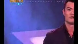安伯政 你的背包