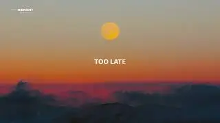 EFA, REWEL, Aexcit - Midnight (Lyrics)