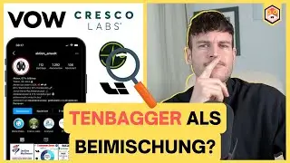 Aktien mit 10X Potential? Tenbagger Depot von Instagram Aktien Anwalt im Check 🔍 | #toastmypf
