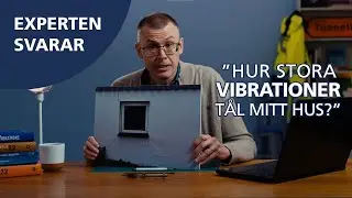 Koll på läget – Vibrationer