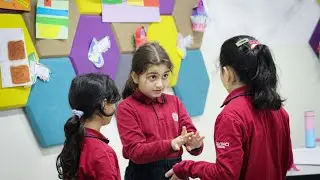 Da Vinci School International II Erbil II 2024 - 2025