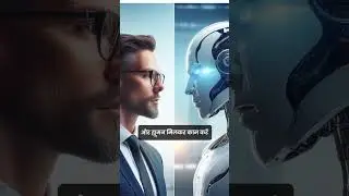Are you worried 😫 due to AI ?  Keep Calm 😊 #trending #shorts #short #youtube #ai #aiexplained #funny