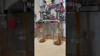Honey Filling | Vaaradhi Farms | Nethra