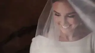 Monica and Jordan &bull; Pleasantdale Chateau Wedding &bull; Best NJ Wedding Videographer