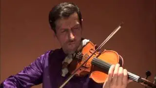 Emile Sauret   Grandes etudes no23