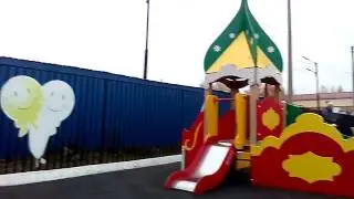 HUGE STEP OF LIFE.  ОГРОМНЫЙ ШАГ ОТ ЖИЗНИ.