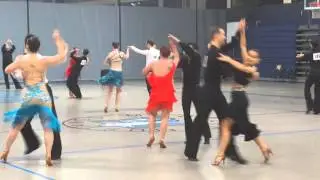Tufts 2015- gold Latin semi-final CSRJ