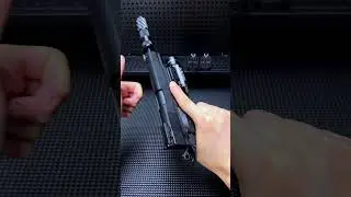 Do you like the 1911?