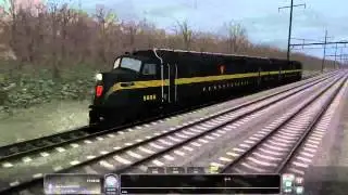 Railworks 2013