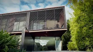 Marshall White: 22 Edgecombe Street, Kew