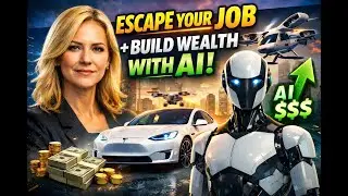How AI Is Creating the Biggest Side Hustle Opportunity for 9&ndash;5 Workers