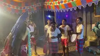 Indrapalem Kolasambaram           #kolasambaram #kolasambaramvideos #mangadevipata