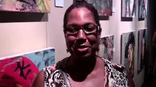 Won't Back Down Screening - Dante Brown in 