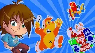 Sky Skipper (Arcade) - Impish MATT
