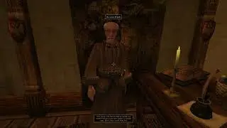 [Tamriel Rebuilt] A second plagueman has hit Tamriel!