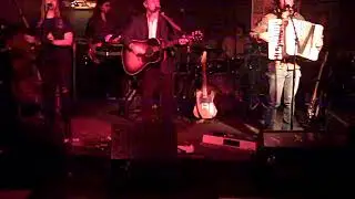 Blue Water Highway -- Medicine Man