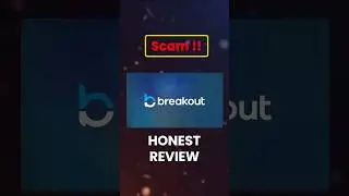 Breakout Prop Firm Review: Exposed?🤯