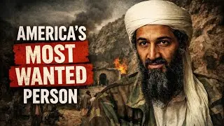 Untold Life of Osama Bin Laden | Untold Facts & Secrets | The Human File Documentary 