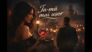 Ia-mă mai ușor – nxra by Miss Perffect (Official Audio)