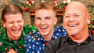Stig Tøftings VILDESTE røverhistorier | 17. December