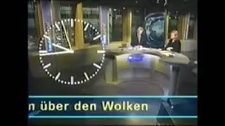 ZDF heute journal intro 1995