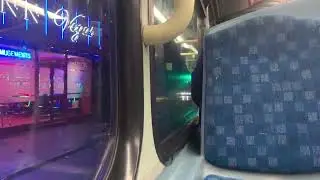 Arriva London (DW499 LJ62BKD) - Route 158