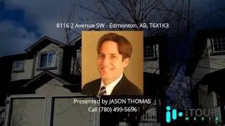 SOLD! Ellerslie Half Duplex Home for Sale in Edmonton $261900