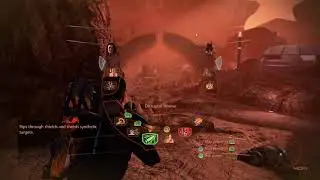 Mass Effect 2 Legendary Edition N7: Eclipse Smuggling Depot on Insanity