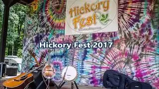 Hickory Fest 2017