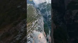 Verdon Gorge, France 🇫🇷 | Europe&rsquo;s Most Stunning Canyon? (4K Drone) 🚁