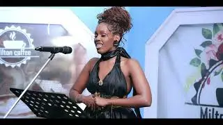 G.F Handel, Guardian Angels, oh, protect me, performance by Ange Marie and Pacis Ndahiro