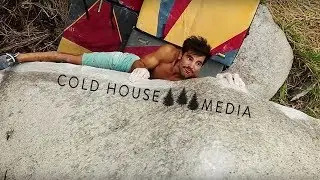 Bouldering Awesome Granite In Yabucoa || Cold House Media Vlog 43