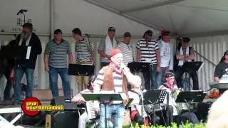 Het Eper Wegpiraten Koor