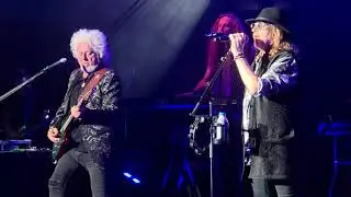 TOTO - 99 - Live PNC