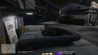 Najlepsza Ucieczka 2 /#OSIRISRP #chmielarz/ WĘGLARZ