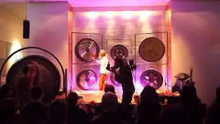 Tone of Life Madrid Impro 2018