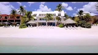 Seascape Villa on Seven Mile Beach, Grand Cayman