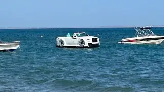 Mackenzie beach and Larnaca back streets you’ll never guess what I found @Beastieboy22000 