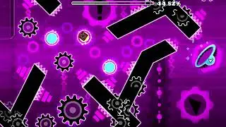 Ascend - Ggb0y (Medium Demon) (Showcase)