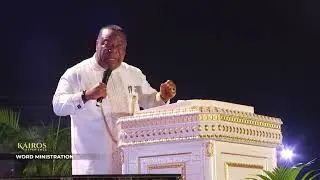 Deepen Your Relationship With God | Archbishop Duncan-Williams
