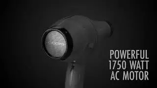 Sam Villa Essential Series Blow Dryer